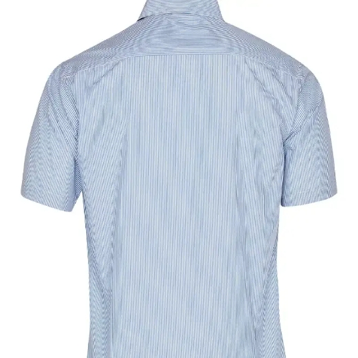 Picture of Winning Spirit, Mens Balance Stripe S/S Shirt